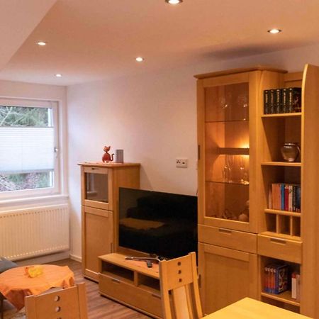 Ferienwohnung Hofmann-Trier Coburg Luaran gambar