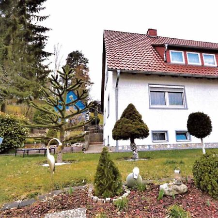 Ferienwohnung Hofmann-Trier Coburg Luaran gambar