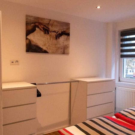 Ferienwohnung Hofmann-Trier Coburg Luaran gambar