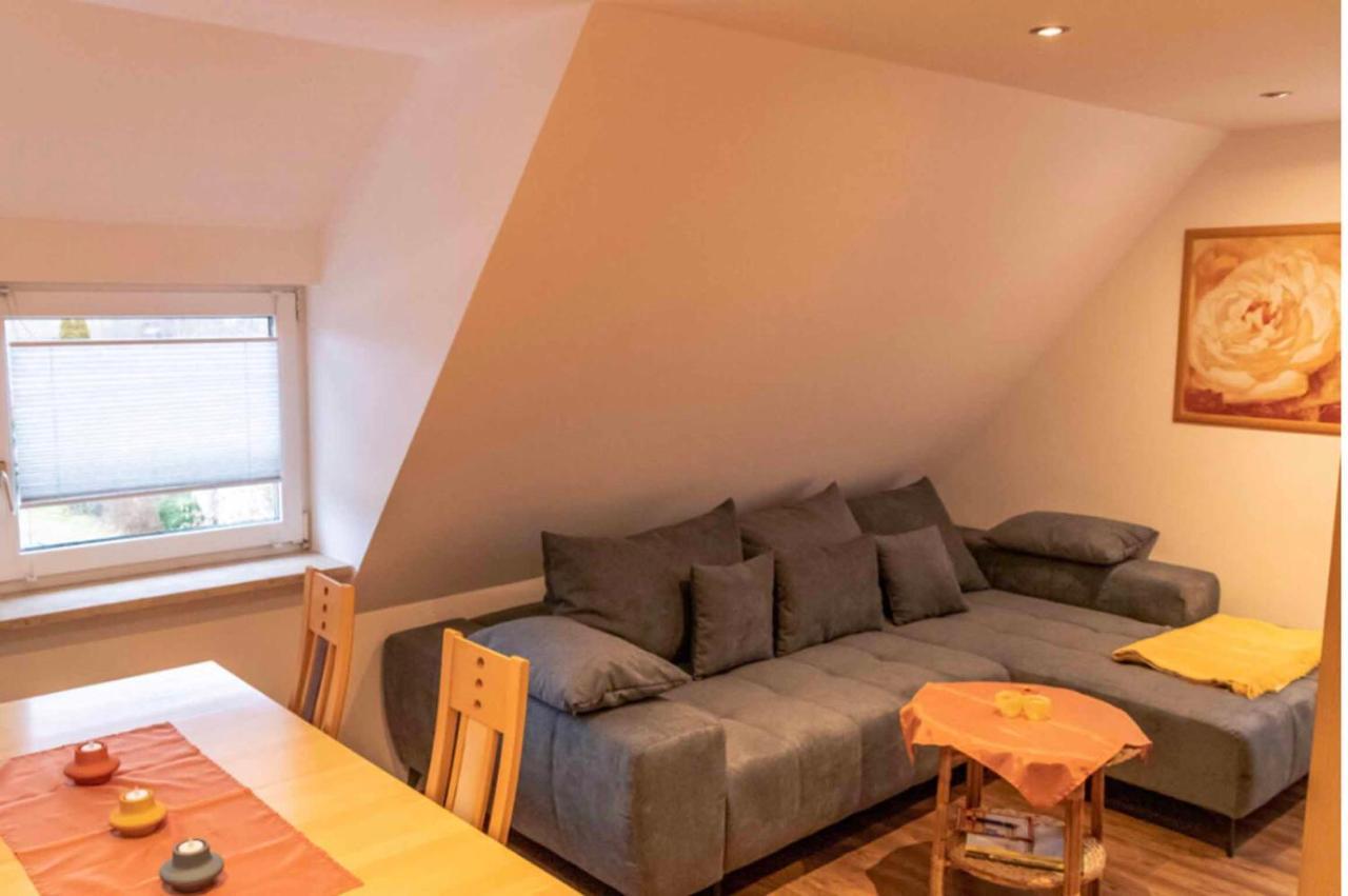 Ferienwohnung Hofmann-Trier Coburg Luaran gambar