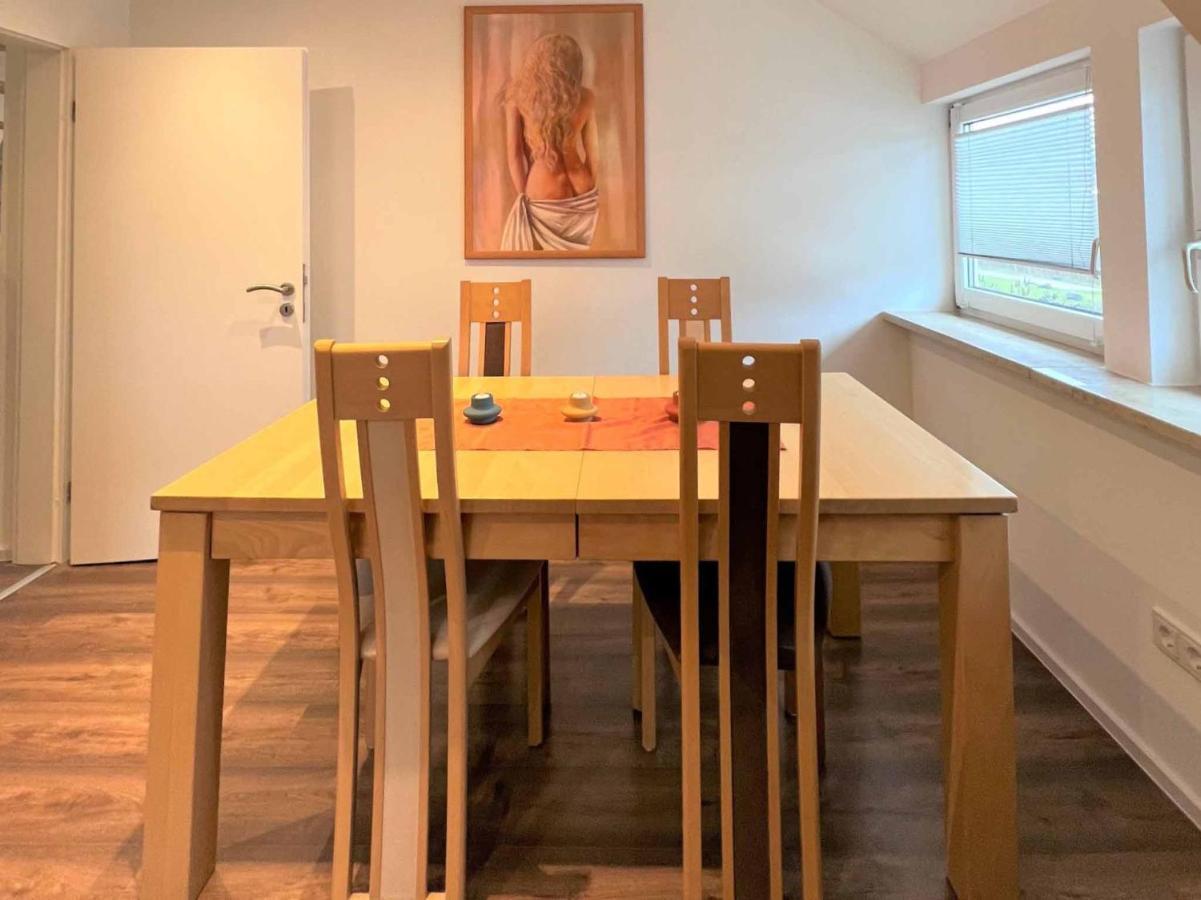 Ferienwohnung Hofmann-Trier Coburg Luaran gambar
