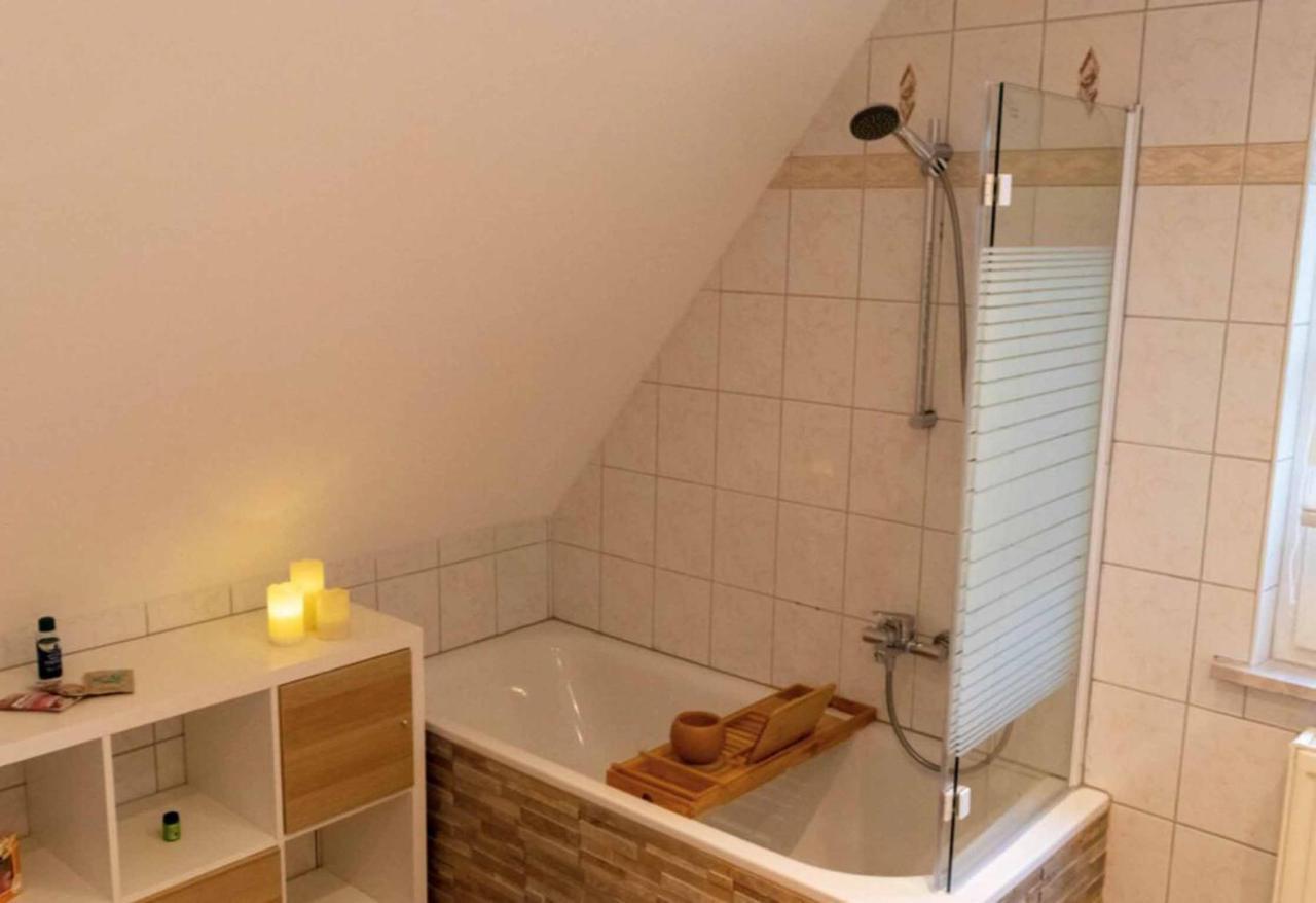 Ferienwohnung Hofmann-Trier Coburg Luaran gambar