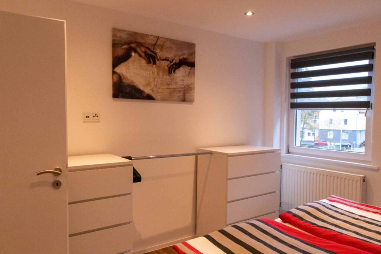 Ferienwohnung Hofmann-Trier Coburg Luaran gambar