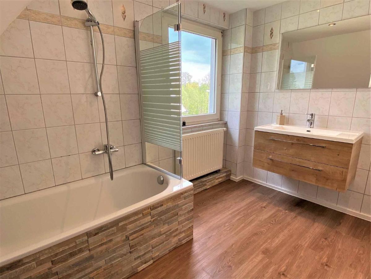 Ferienwohnung Hofmann-Trier Coburg Luaran gambar